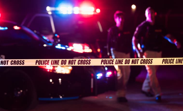 Teenage Killing in Florida Shocks Community With Brutal Details