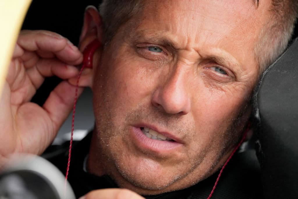 Tragedy Strikes: NASCAR Legend Greg Biffle and Family Confirmed Dead