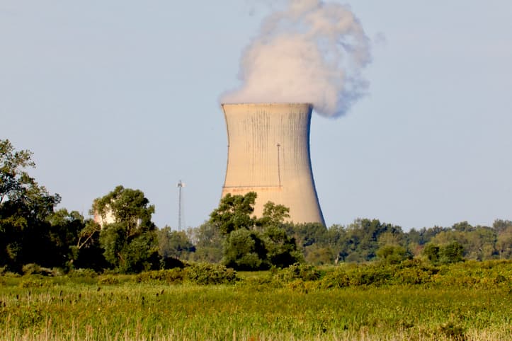 $2.7B Lifeline Offered for South Carolina’s Long-Dormant Nuclear Project