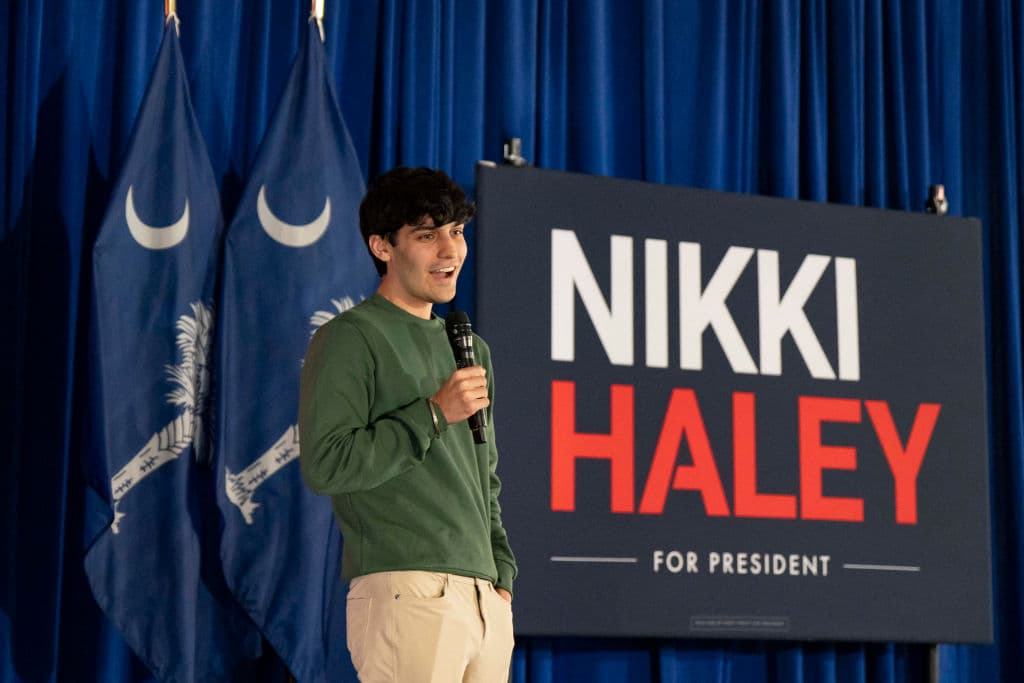 Gen Z Conservative Slams GOP for Ignoring Youth Struggles