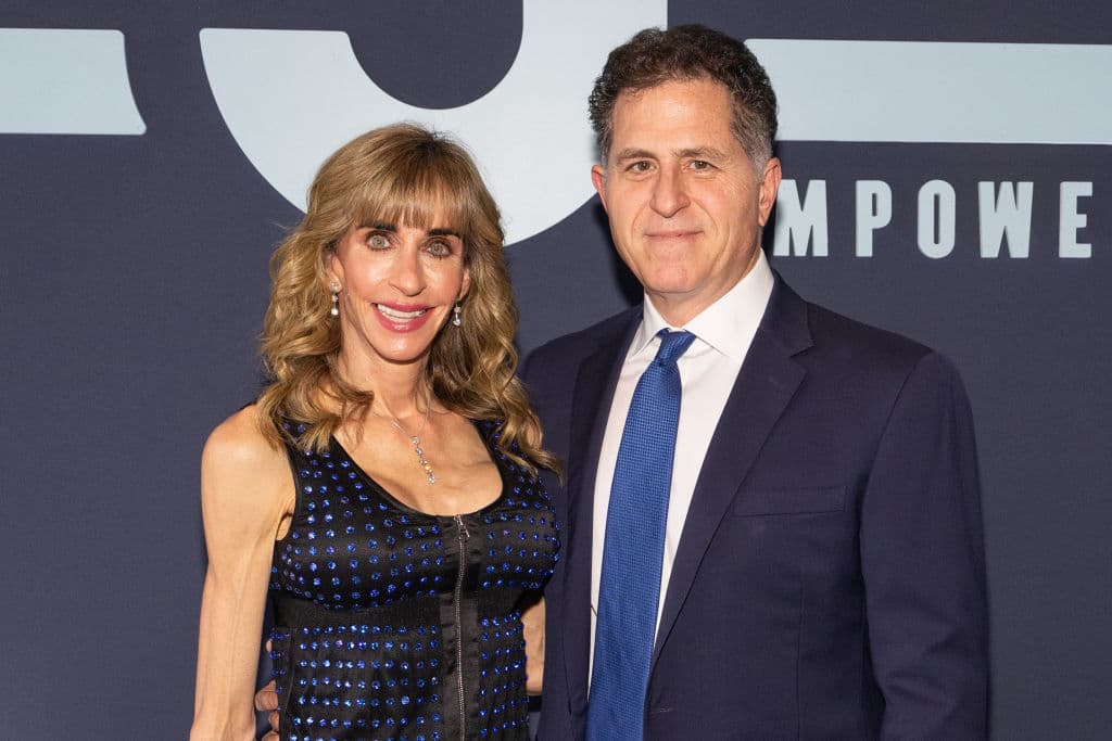âTrump Accountsâ for Newborns to Get $6B Boost From Dell