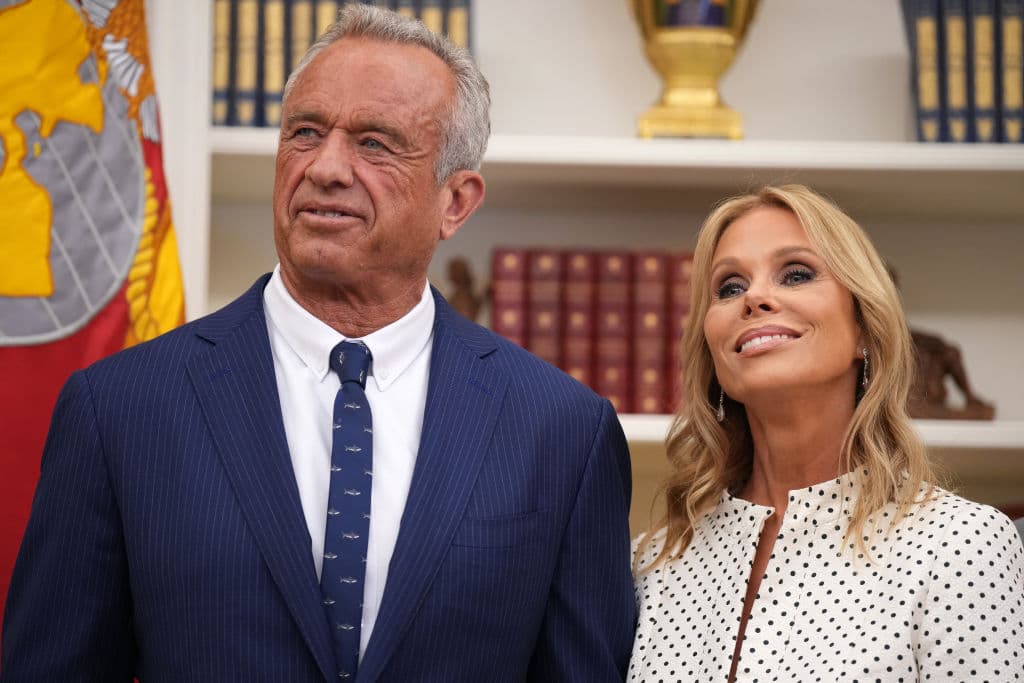 Hines Says Politics Hits Harder Than Hollywood