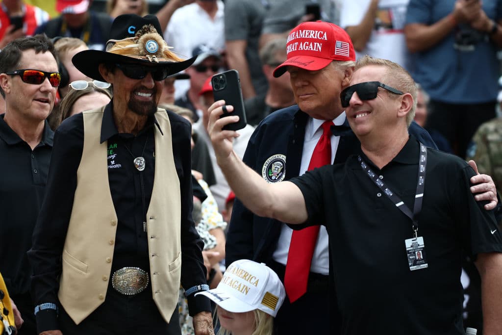 Crisis, Comedy, and Controversy: A Friday News Roundup