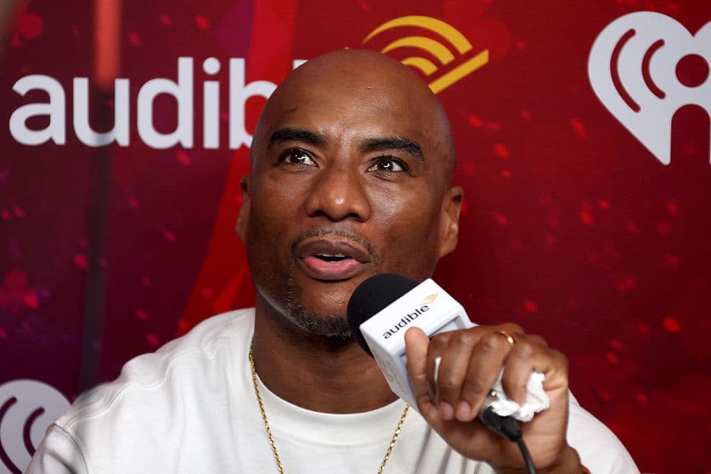 Charlamagne Backs Southwest Rule: ‘If You Need Two Seats, Buy Two Seats’