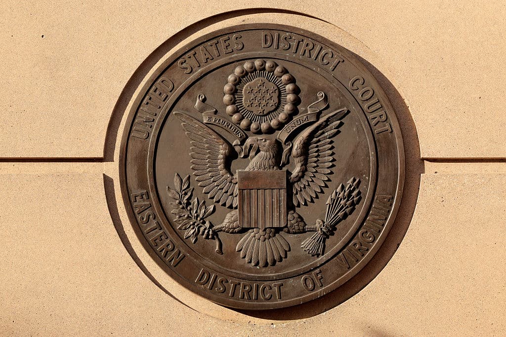 Virginia Twins Arrested for Alleged Government Database Deletion