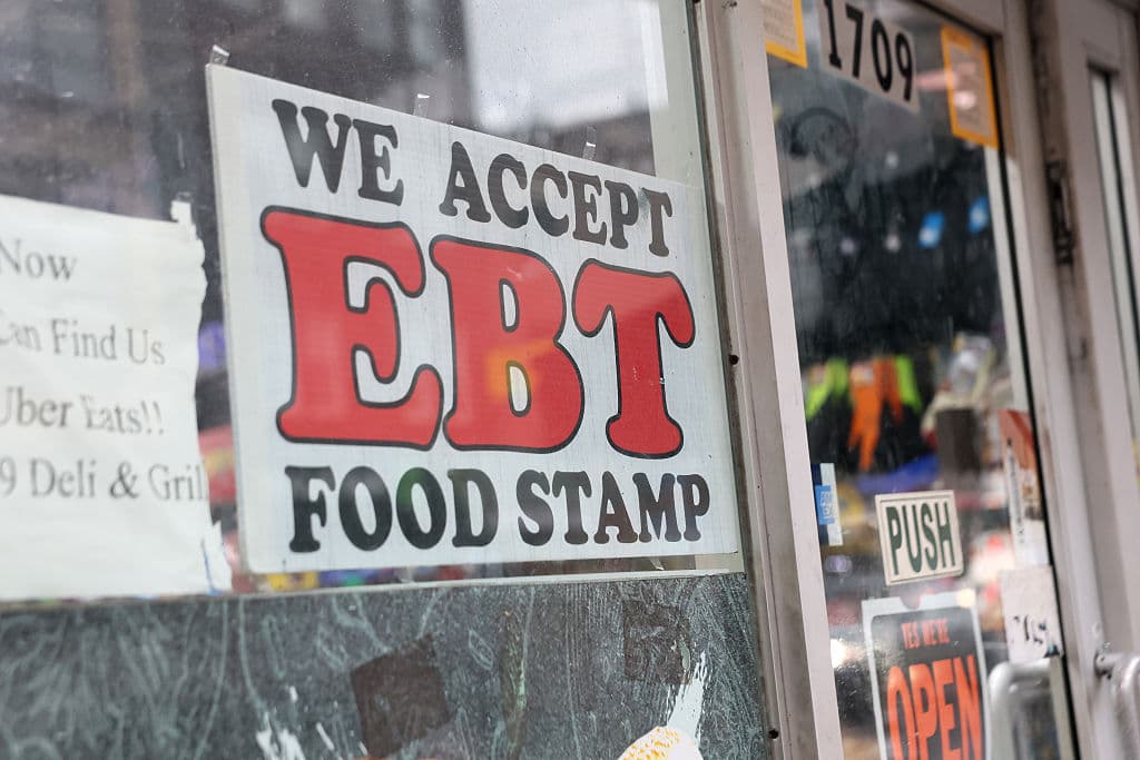 6 States to Restrict Purchase of Unhealthy Foods From SNAP Benefits