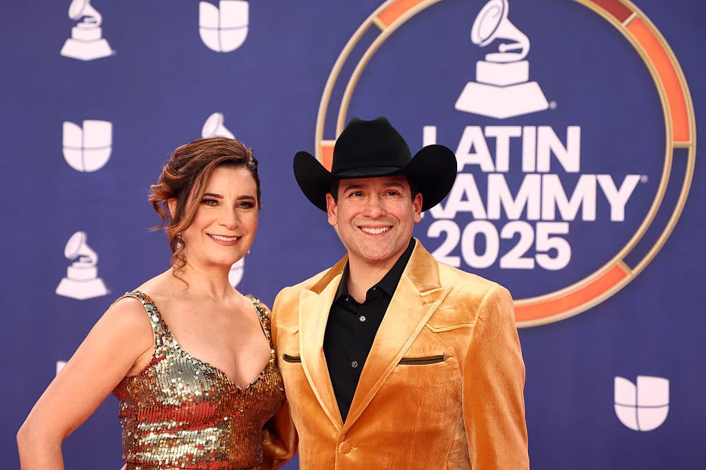 Tejano StarāTurnedāHouse Hopeful Faces Heat Over Years of Explicit Social Media Posts