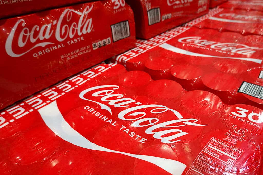 San Francisco Sues Food Giants Over āUltraprocessedā Public Health Crisis