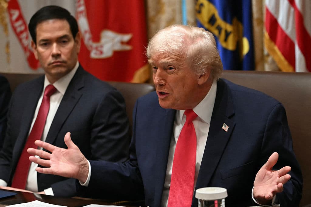 Trump, Republicans Fight to Hold Tennessee Seat Amid Democratic Surge