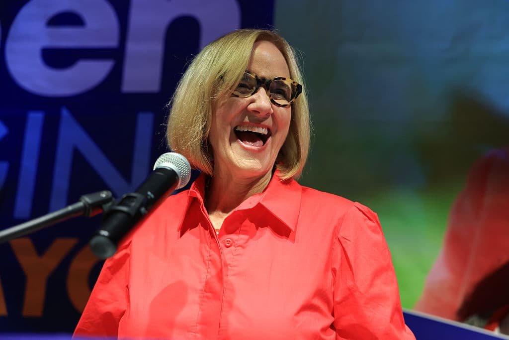 Democrats Flip Miami Mayorâs Office After Nearly 30 Years