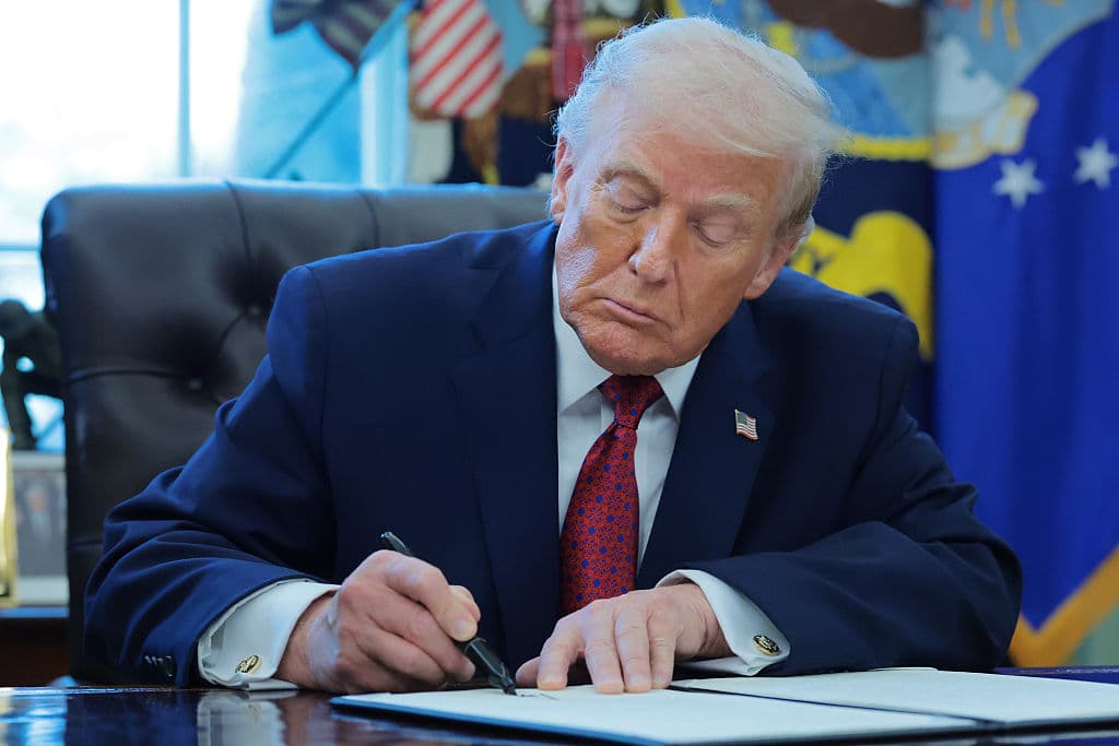 Trump Labels Fentanyl ‘Weapon of Mass Destruction’