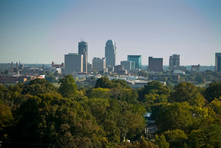 School Fight Turns Deadly, Winston-Salem Left Reeling