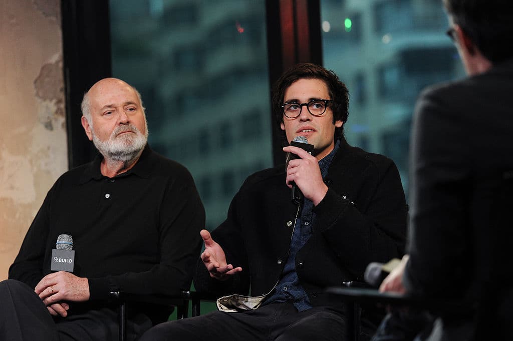 Rob Reiner: ‘I Think My Own Son Can Hurt Me’, Source Says