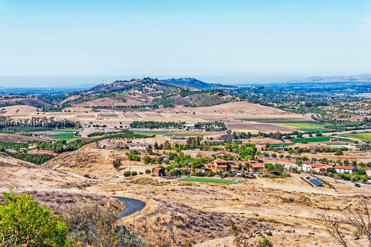 California Doctor and Wife Shot Dead in Targeted Attack Outside Their Home