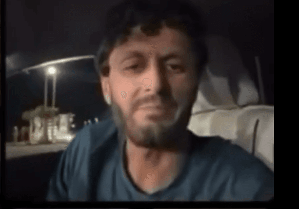 Afghan National in Texas Charged After Threatening Bomb Attack on Social Media