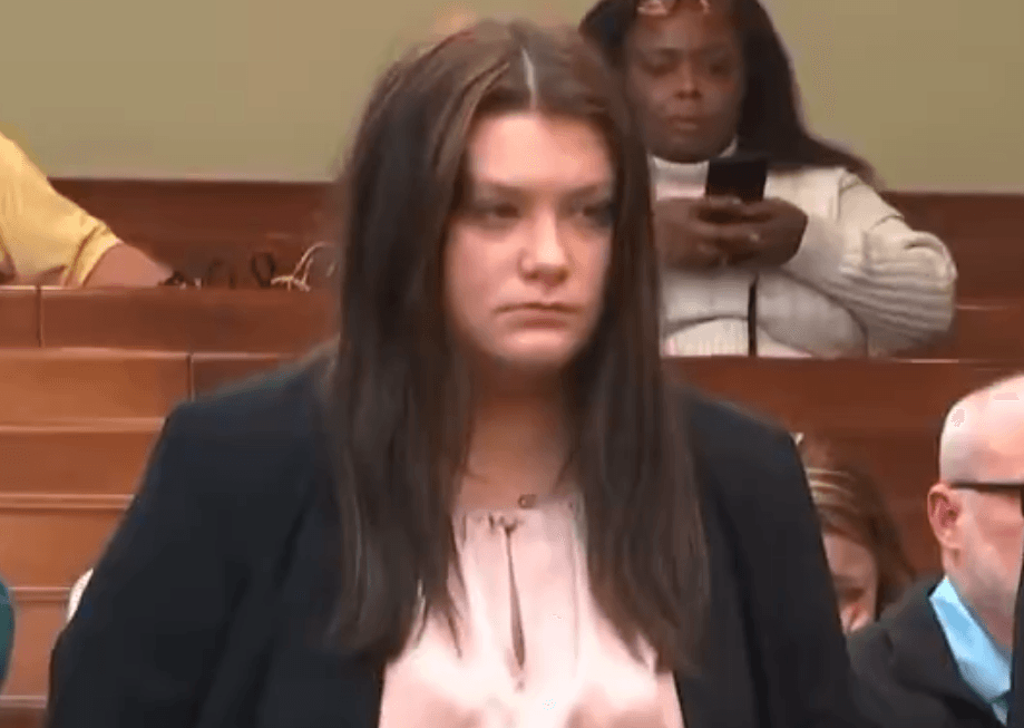 Beauty Queenâs Courtroom Collapse After Guilty Verdict Draws Swift Sentence