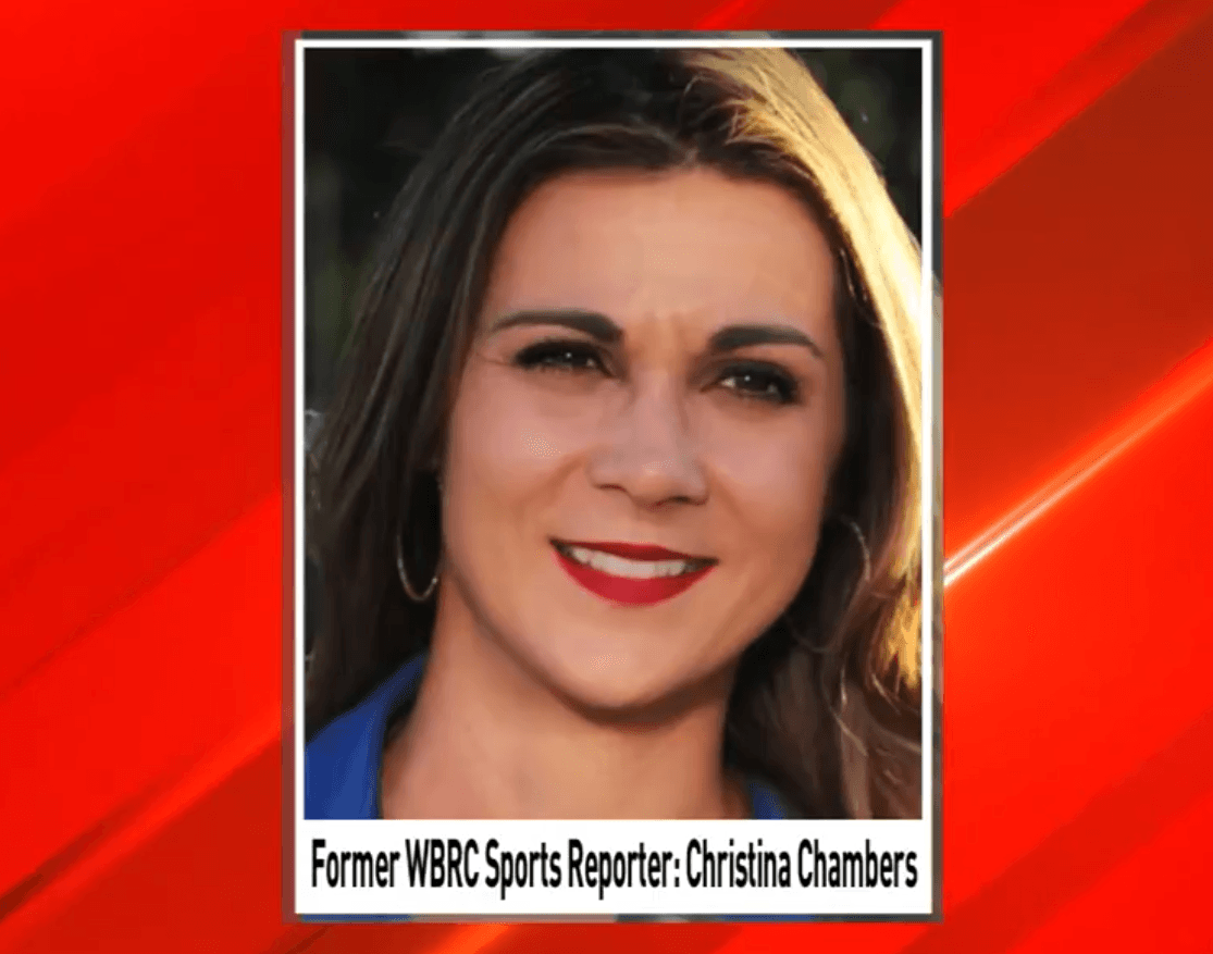 Grandfather Reportedly Led Inside by Toddler Before Discovering Christina Chambers and Husband Dead
