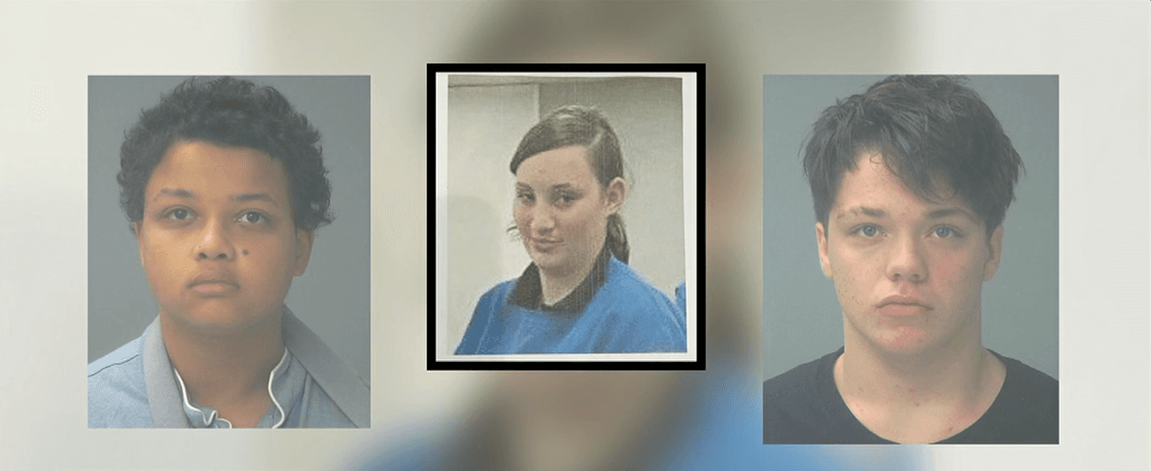 Danika Troy’s Accused Killers, Ages 14 and 16, Will Stand Trial as Adults