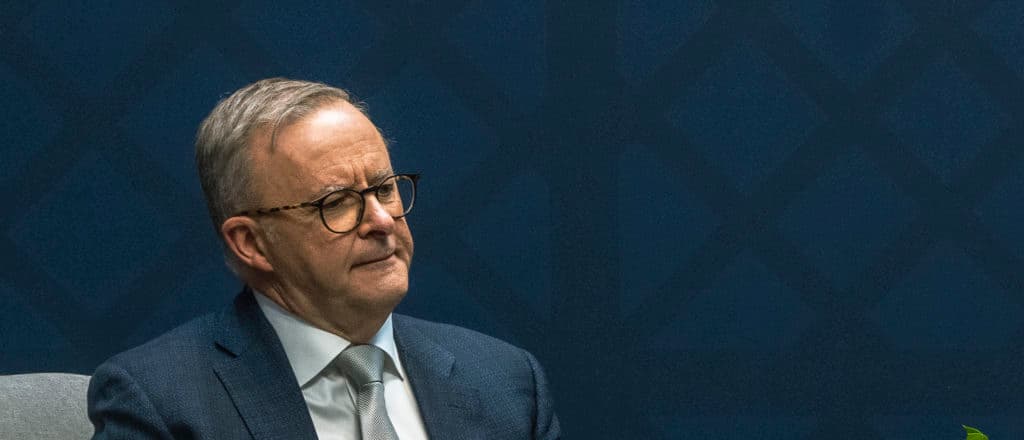 Australian PM Announces Plan To Punish Country’s Gun Owners For ISIS-Inspired Terrorist Attack