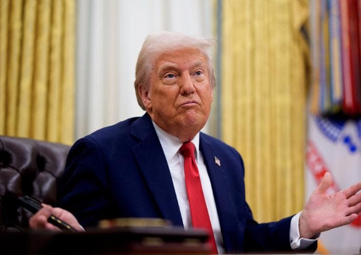 Celebrity Who Left USA Because Of Trump Reportedly Moving Back