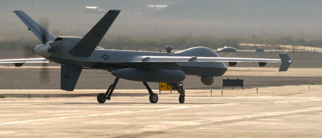 CIA Launched First Known US Strike Inside Venezuela: REPORT