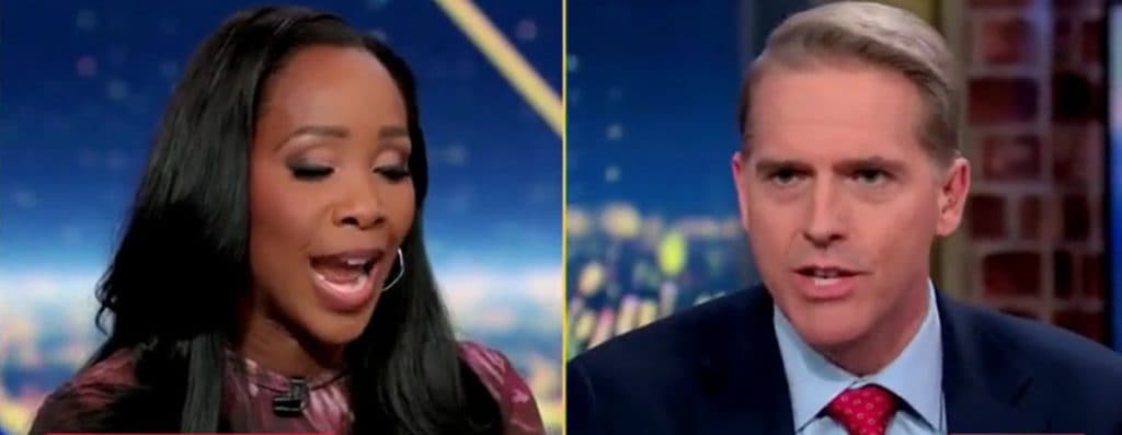 CNN Panel Melts Down When Scott Jennings Compares Dem Pandering To Somalis To āHandmaidās Taleā