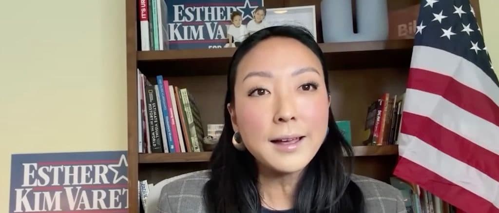 Democrat Touts Alleged Jasmine Crockett Endorsement With Wrong Black Womanâs Photo
