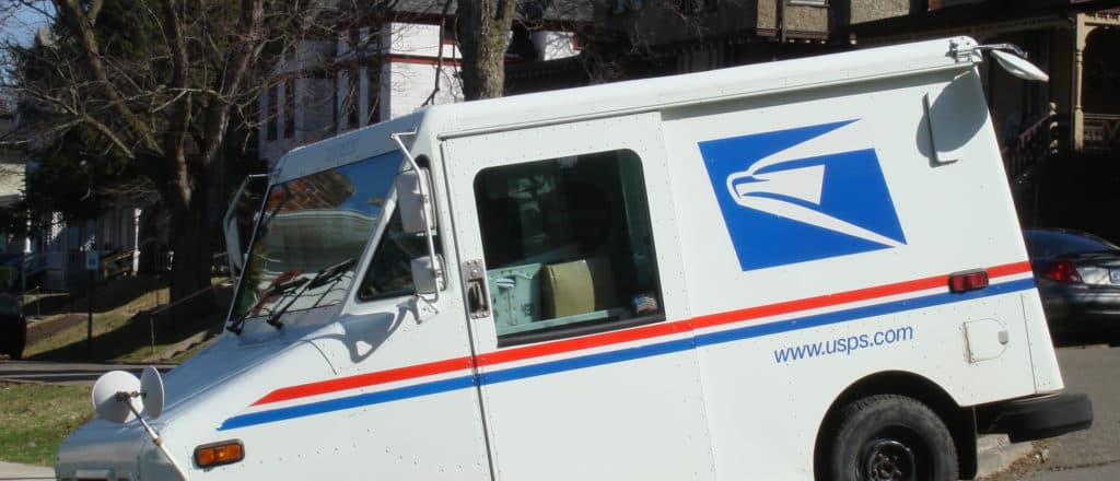 EXCLUSIVE: Joni Ernst Delivers Demand For USPS To Explain Why They Canāt Account For Space In 21,000 Buildings