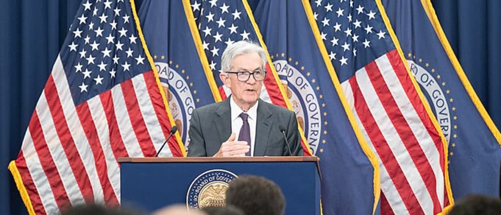 Fed Caps Off Year With Rate Cut As Trump Eyes 2026 Leadership Shake-Up