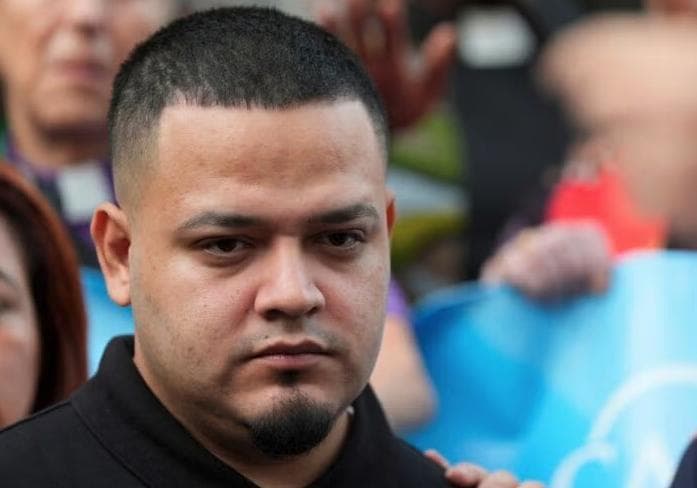 Federal Judge Orders Kilmar Abrego Garcia To Be Released From ICE Custody