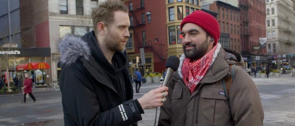 FLASHBACK: Keffiyeh-Clad Zohran Mamdani Yearned For More Feminist Remakes Of Beloved Action Movies In Resurfaced Clip