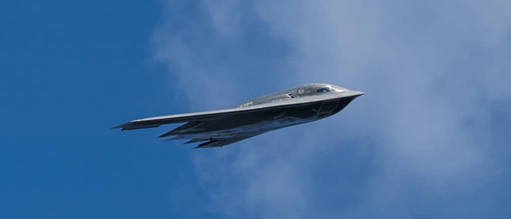 Global Military Industrial Complex Has Never Had It So Good, New Report Finds