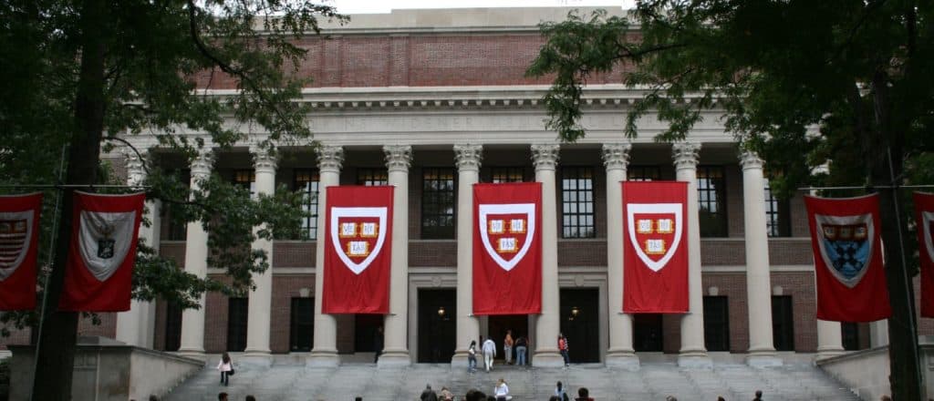 Harvard Seeking Way To Silence Students Who Recorded Larry Summersâ Epstein Apology