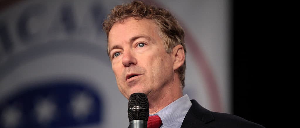 Here Are Some Of The Wackiest Things Featured In Rand Paulās New Report Alleging $1,639,135,969,608 In Govāt Waste
