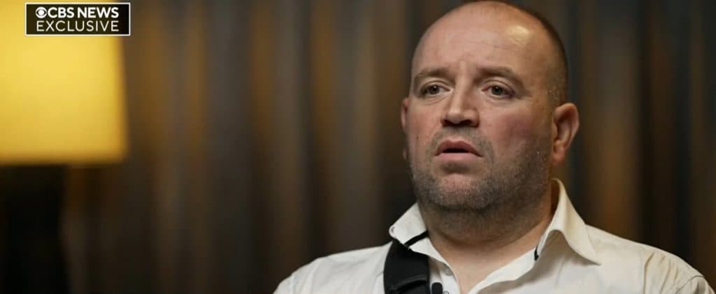 âI Didnât Think About Itâ: Hero Reveals Why He Tackled Bondi Beach Terrorist