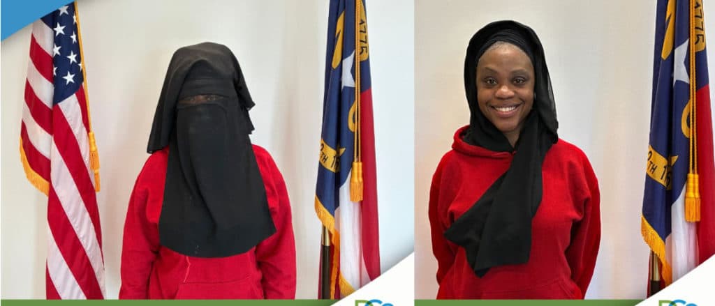 āIām Convertedā: GOP Candidate In Niqab Says Sheās Totally A Conservative Now