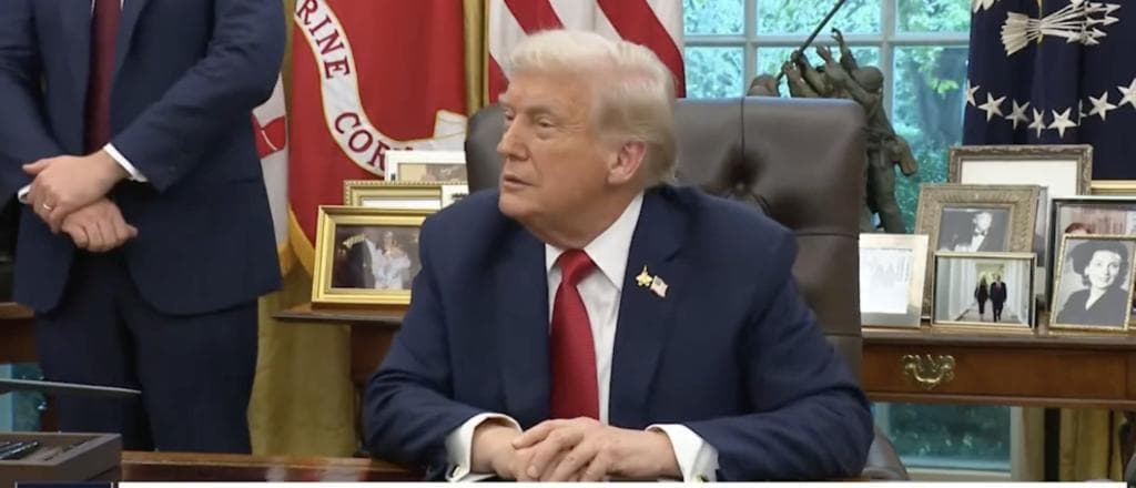 JAMES FITE: Will America Still Lose When Itâs Trump Vs A Progressive Press?