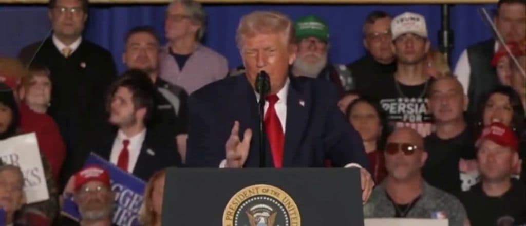 JORGE MARTINEZ: Ignore The Noise. America Finally Affording A Comeback
