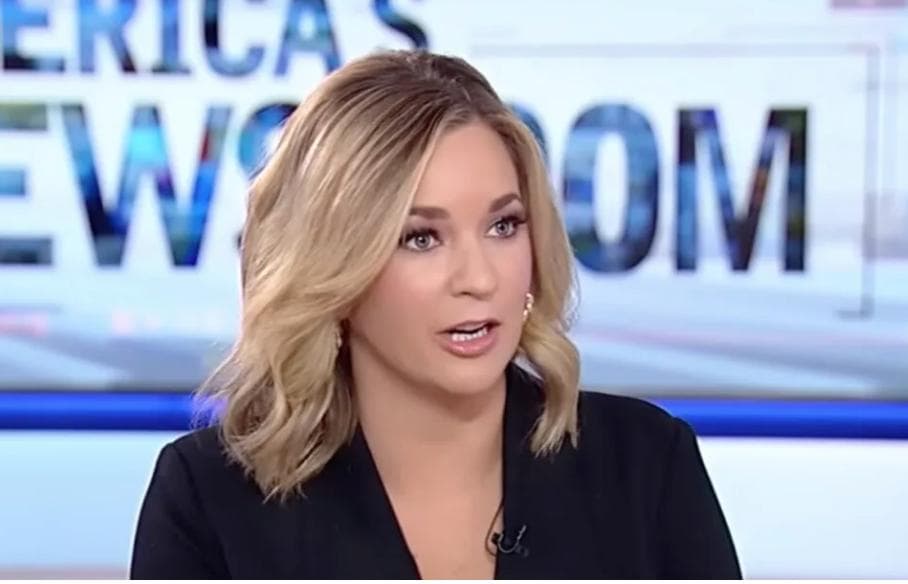 Katie Pavlich To Leave Fox News For News Nation