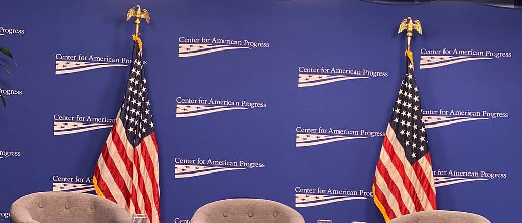 Major Left-Leaning Group Deploys Capitol Hill âClimate Deniersâ Watchlist