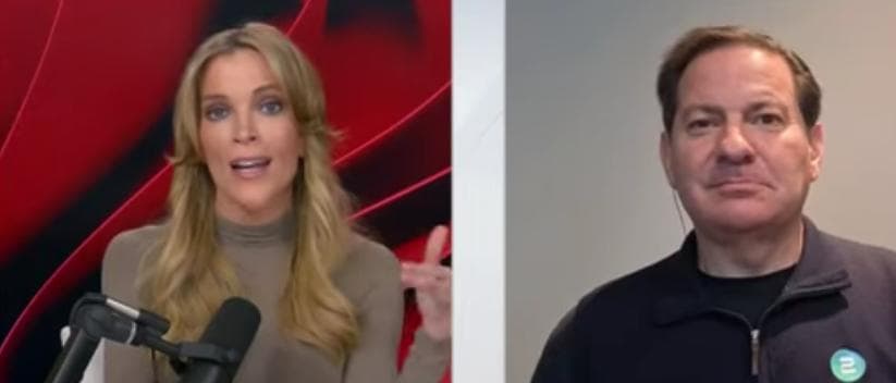 Megyn Kelly Goes Nuclear On Abby Phillip For Letting Left-Wing Podcaster Call Stephen Miller âNazi Jewâ