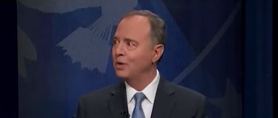 MEHEK COOKE: Hey Dems, What Happened To âTrust The Intel Communityâ?