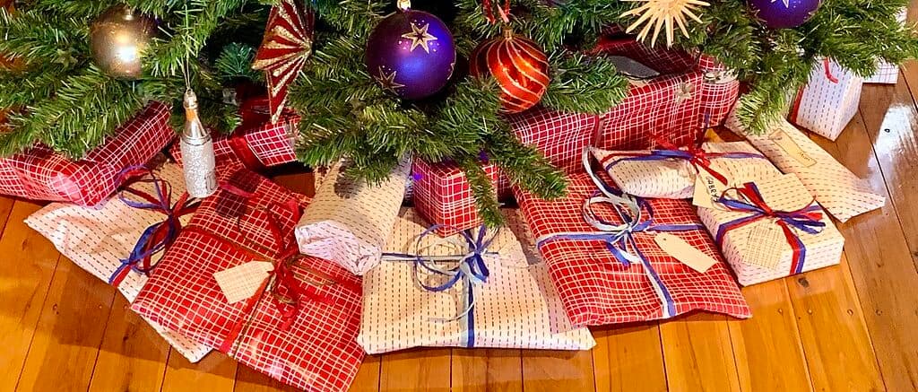 Most Americans Say Christmas Is The Most Important US Holiday, Poll Shows