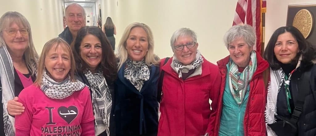 MTG Meets With CCP-Linked Group Code Pink On Way Out Door
