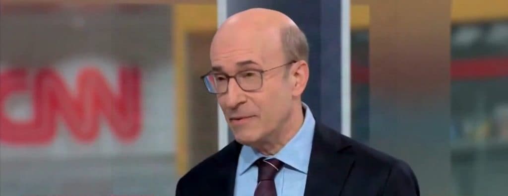 âNo Other Way To Spin Itâ: CNN Expert Says Inflation Number âPositive Newsâ