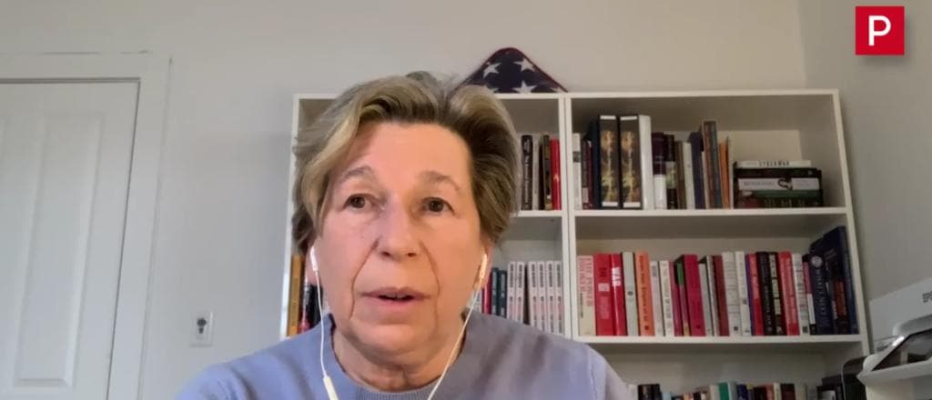Randi Weingarten Admits Teachersā Unions Made Mistakesā During COVID ā But Immediately Pivots To Blame Trump