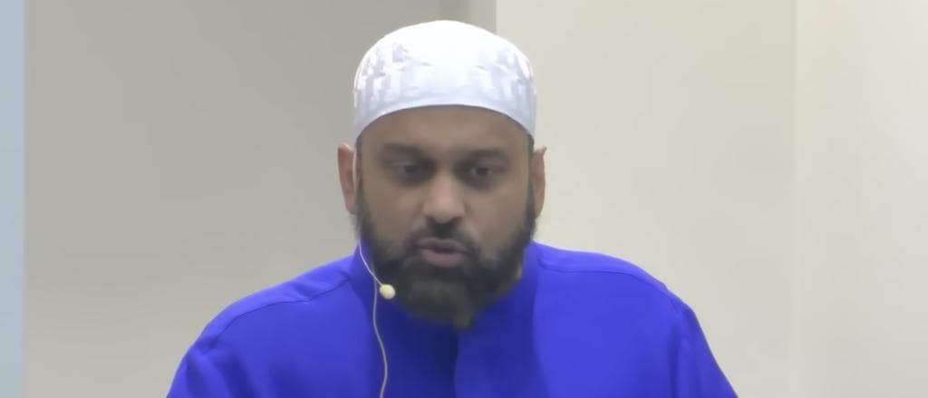 REP. MARK ALFORD: Time To Counter Escalating Radical Islam Menace In America