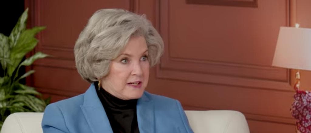 Susie Wiles Says Trump Will ‘Campaign Like It’s 2024 Again’ For Midterms