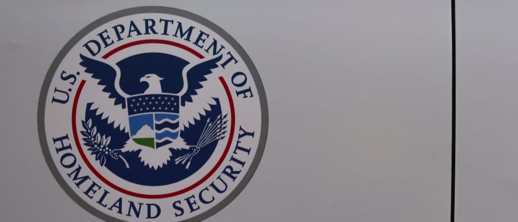 Third Afghan Released Into US Under Biden Program Arrested