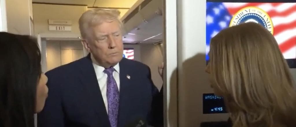 Trump Stands By Calling Tim Walz âSeriously Retardedâ Over Somalian Welfare Scandal